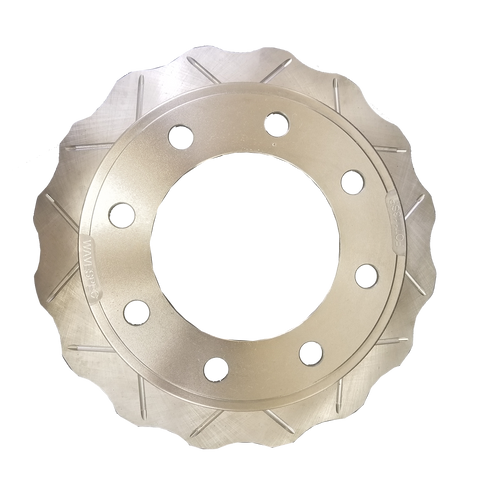 WaveSpec Sport Line Rotor - Rear - Ford - FOT113SP