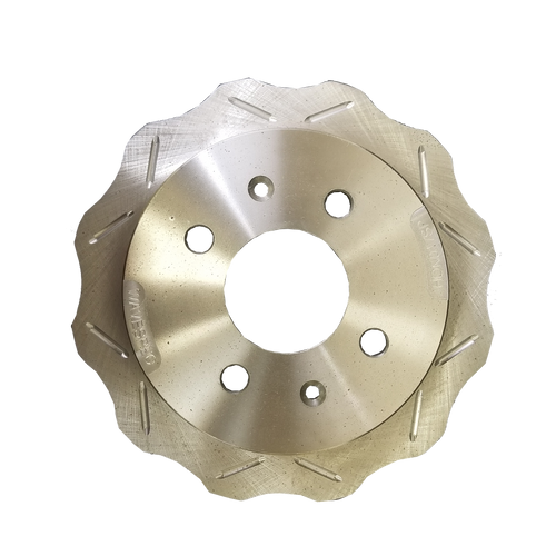 WaveSpec Sport Line Rotor - Rear - Honda/Acura - HON017SP