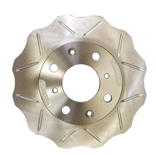 WaveSpec Sport Line Rotor - Front - Honda/Acura - HON026SP