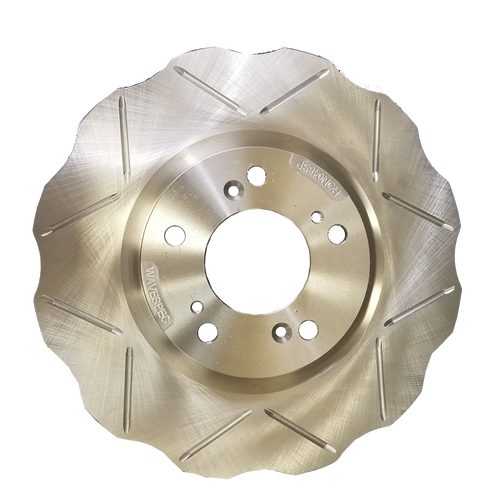 WaveSpec Sport Line Rotor - Front - Honda - HON048SP