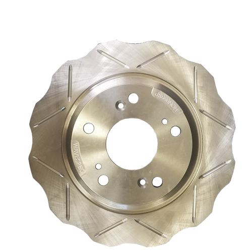 WaveSpec Sport Line Rotor - Rear - Honda - HON050SP
