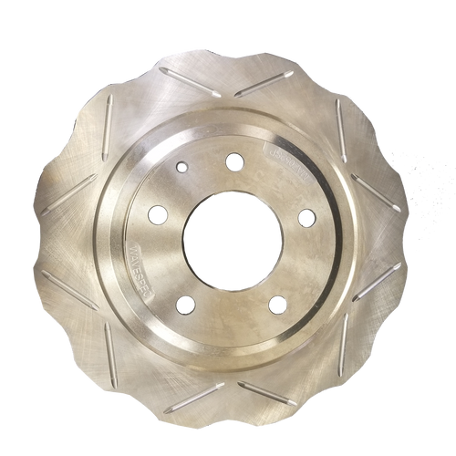 WaveSpec Sport Line Rotor - Rear - Mazda - MAZ052SP