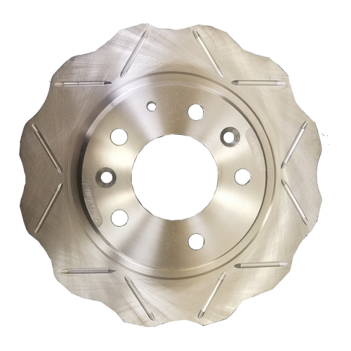 WaveSpec Sport Line Rotor - Rear - Mazda - MAZ064SP