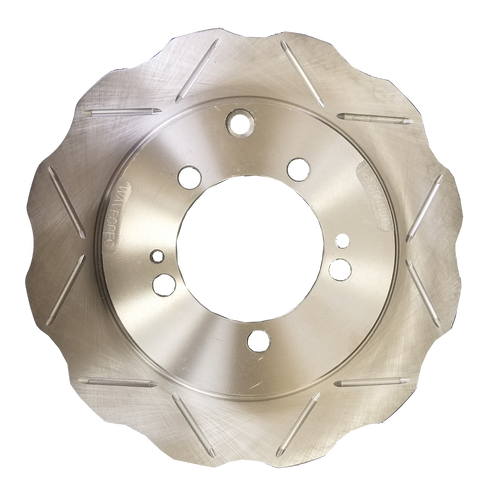 WaveSpec Sport Line Rotor - Rear - Mitsubishi - MIT065SP