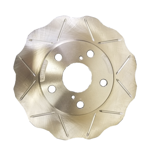 WaveSpec Sport Line Rotor - Front - Toyota - TOY095SP