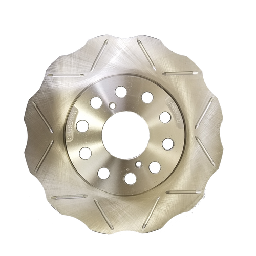 WaveSpec Sport Line Rotor - Rear - Toyota - TOY096SP
