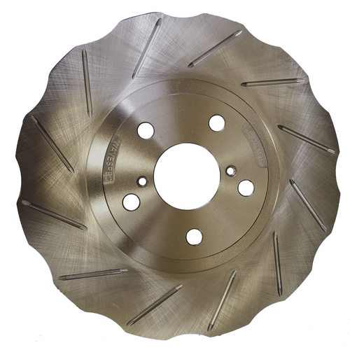 WaveSpec Sport Line Rotor - Front Left - Toyota - TOY103SP