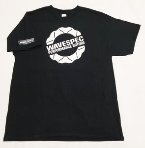 WaveSpec Performance Rotors T-Shirt