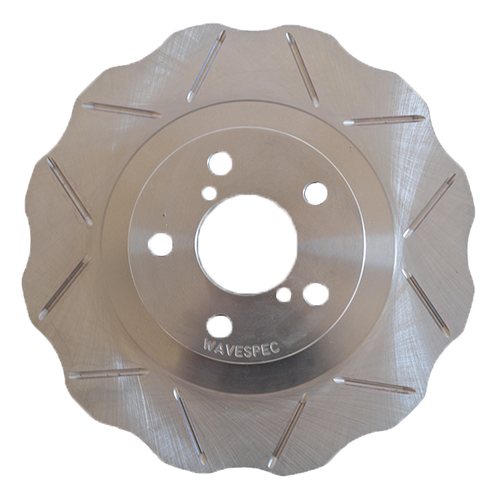 WaveSpec Sport Line Rotor - Front - Honda - HON034SP