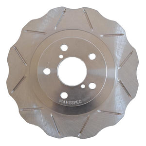 WaveSpec Sport Line Rotor - Front - Chevrolet - CHV150SP