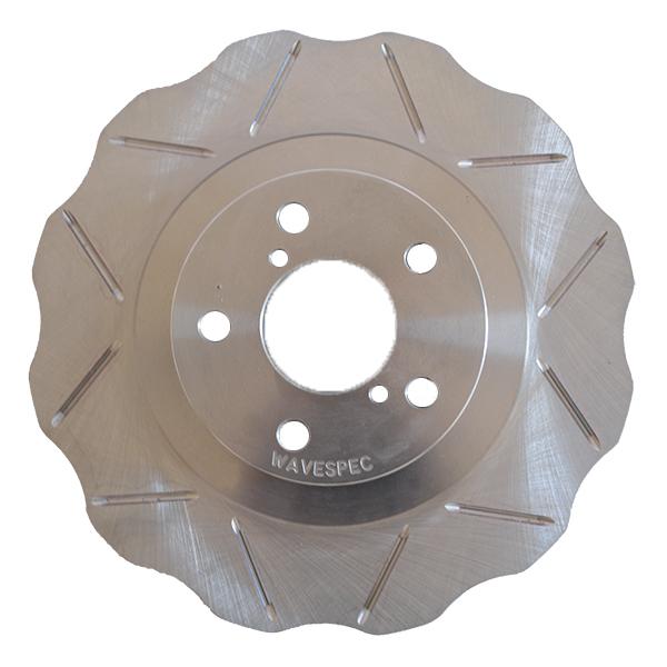 WaveSpec Sport Line Rotor - Front - Chevrolet - CHV150SP