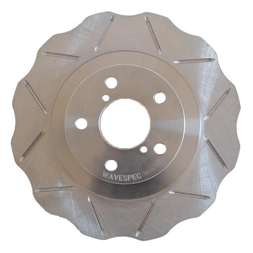 WaveSpec Sport Line Rotor - Front - Ford - FOT112SP